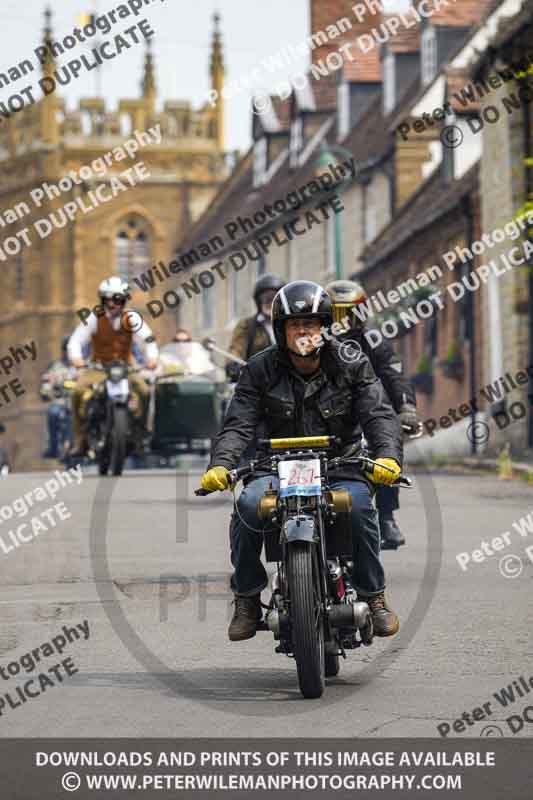 Vintage motorcycle club;eventdigitalimages;no limits trackdays;peter wileman photography;vintage motocycles;vmcc banbury run photographs